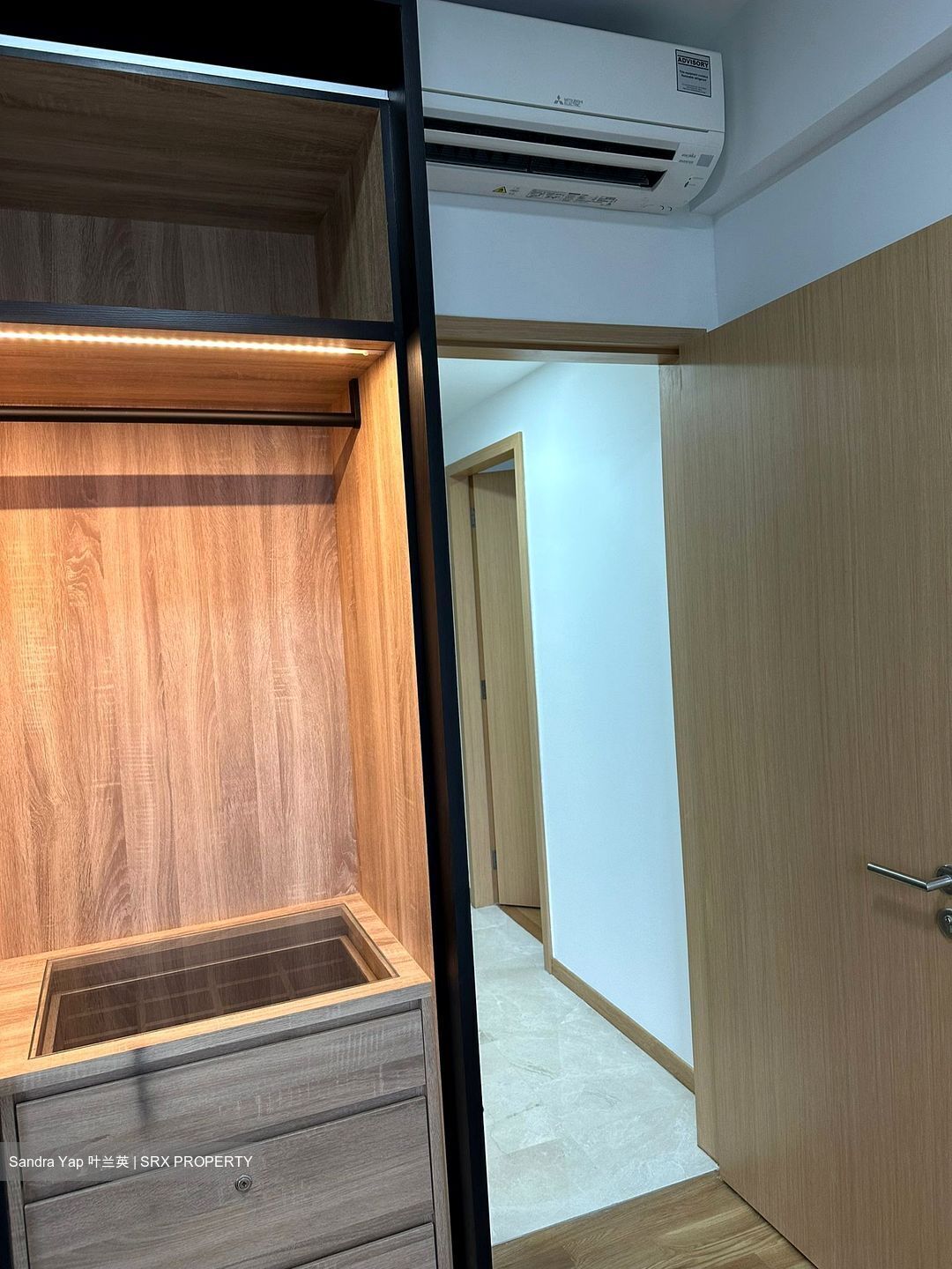 Fyve Derbyshire (D11), Apartment #597723021